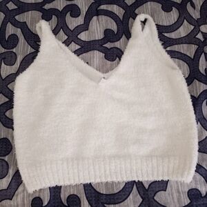 🕊MISSCOSY plus Size Crop Top🕊